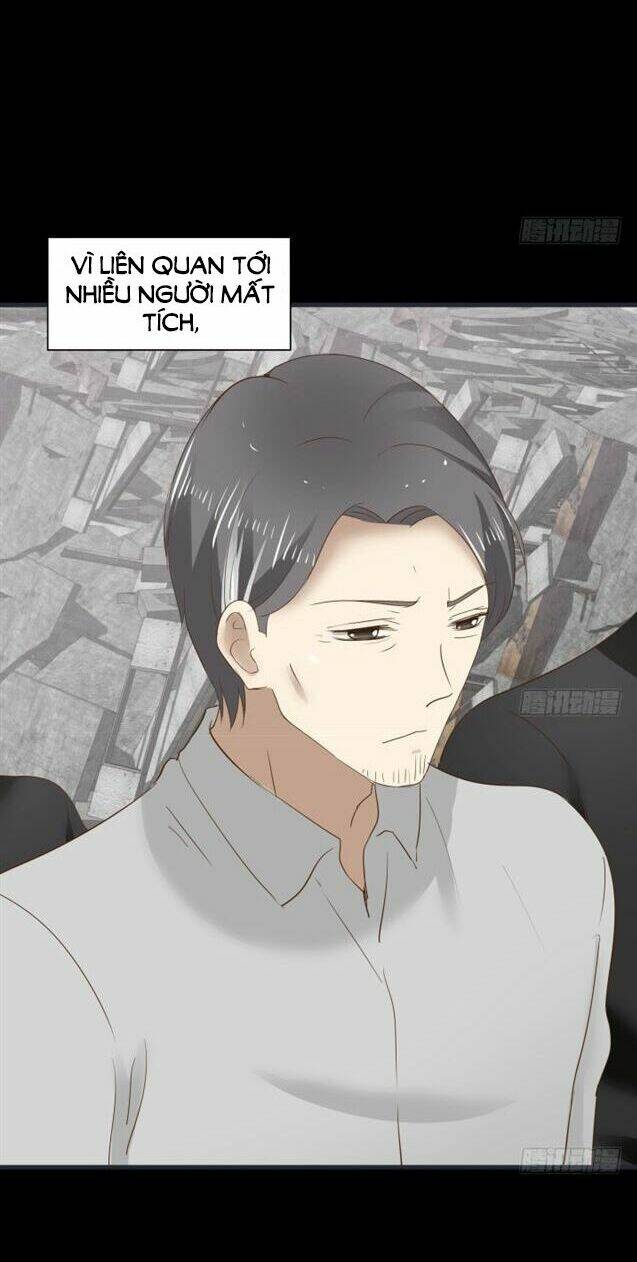 khi trò chơi ác ma bắt đầu chapter 84 3