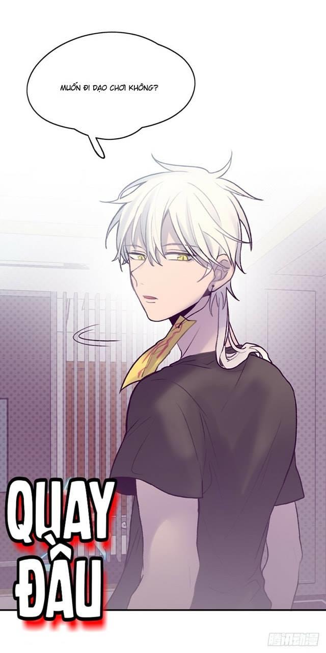 gia sư tổ tiên chapter 18 5