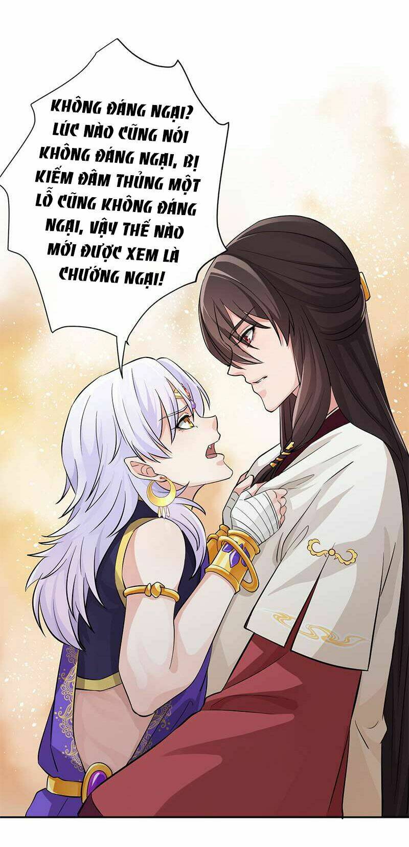 nghiên hương kỳ đàm chapter 35 31