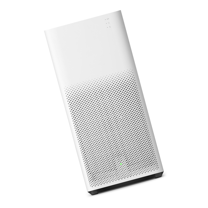 Máy Lọc Không Khí Xiaomi Mi Air Purifier 2H (31W) - Hàng Chính Hãng