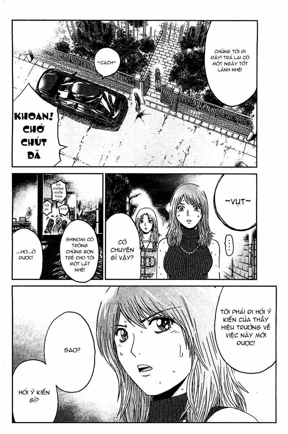 gto: shonan 14 days chapter 56 6