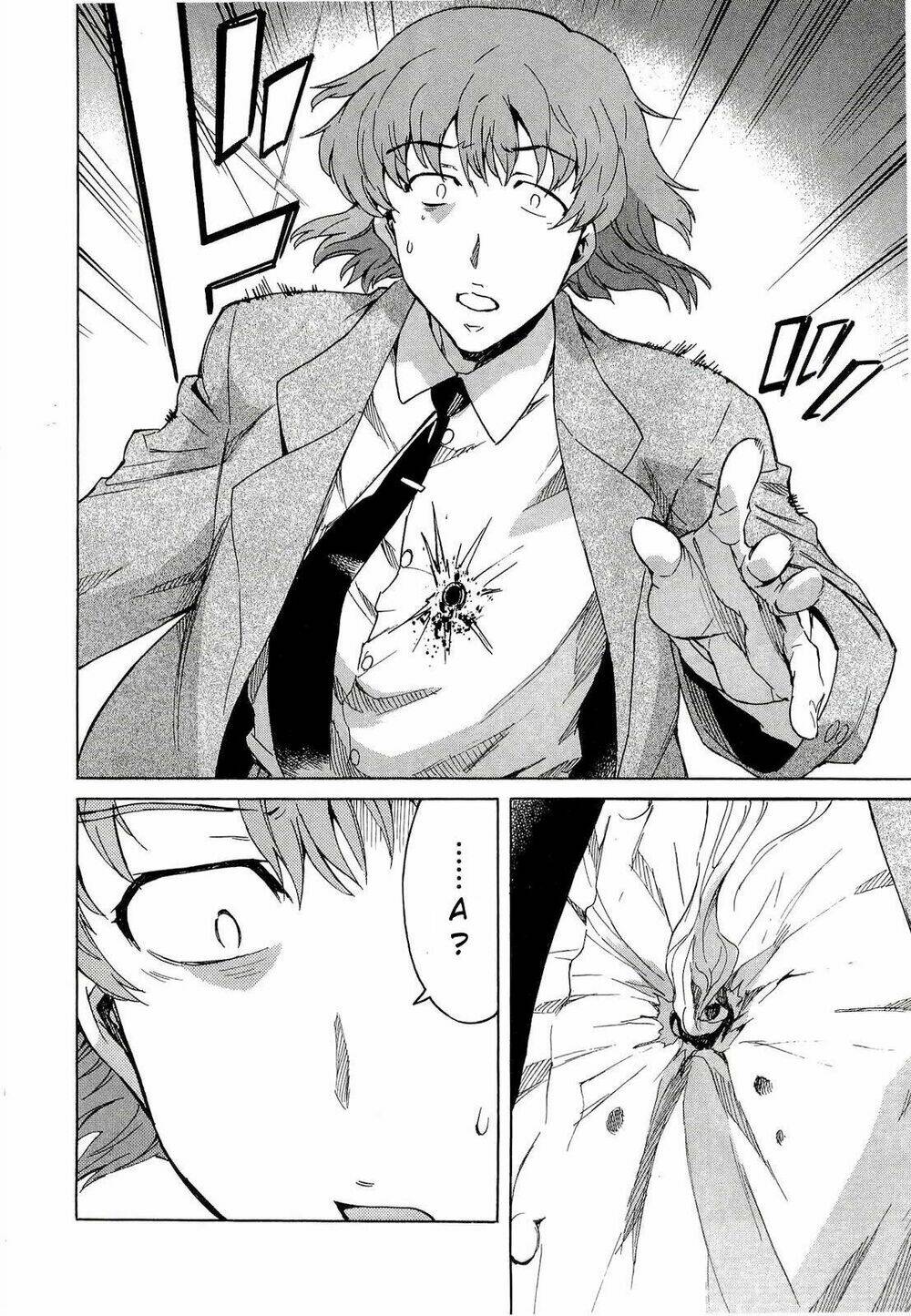 nhật kí tương lai chapter 42 35