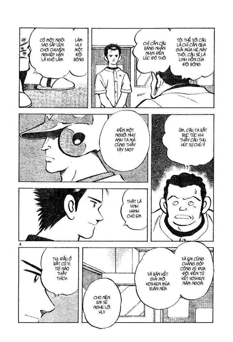 trò chơi vượt qua thử thách chapter 72 5