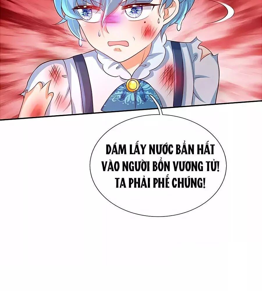 Bỗng Một Ngày Nọ Trở Thành Con Gái Vua Chapter 151 - Next Chapter 152