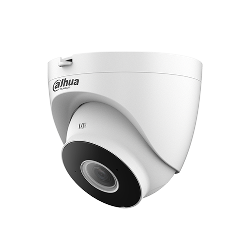 Camera IP Wifi DAHUA DH-IPC-HDW1230DT-STW 2M 1080P, Đàm thoại 2 chiều, hỗ trợ thẻ nhớ 128Gb - hàng chính hãng