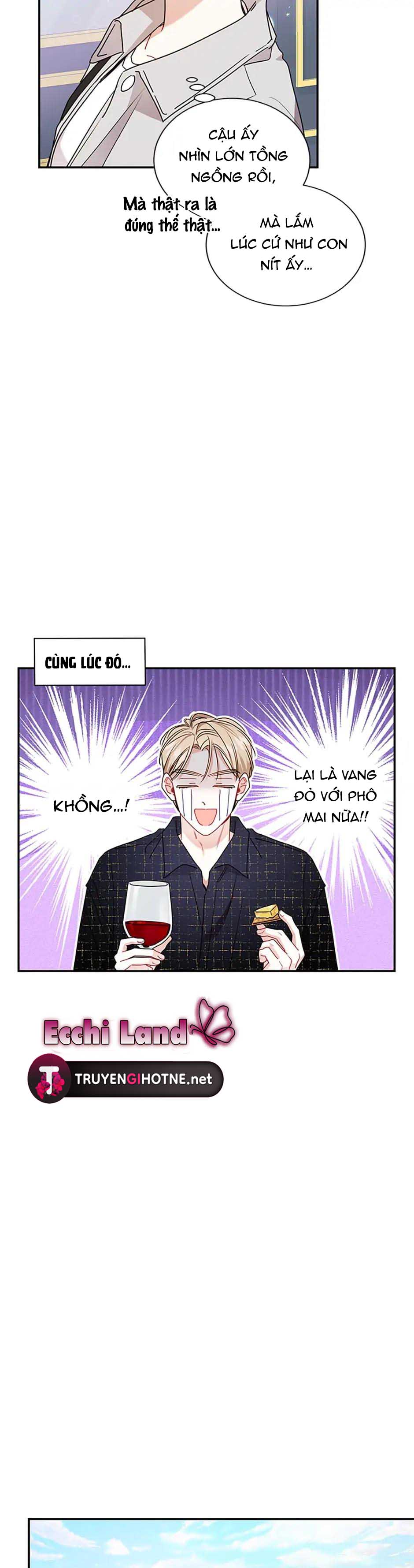 chỉ thị đặc biệt của sếp chapter 73.2 6