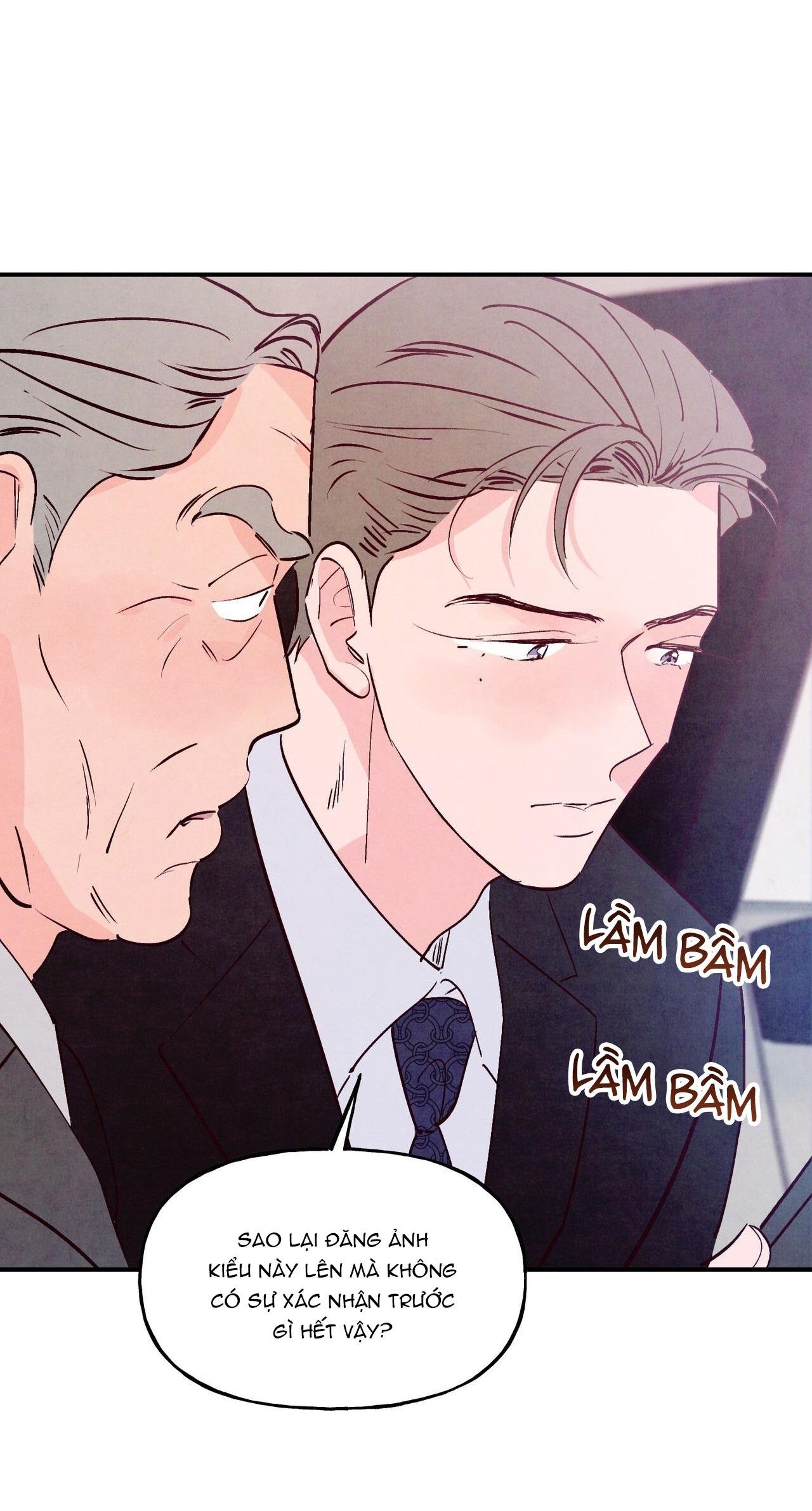 say tình [bl] chapter 85 28