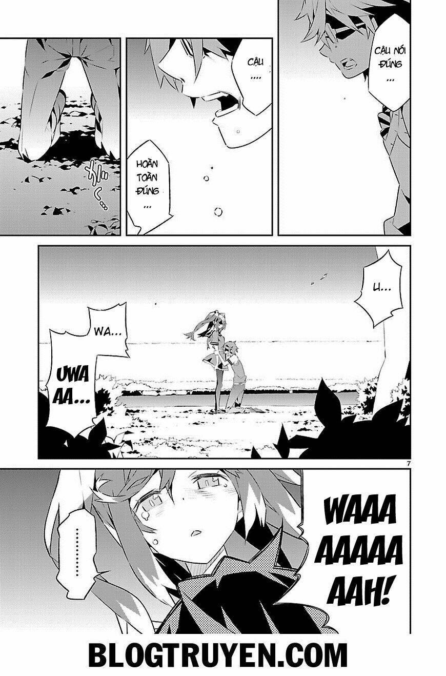 mousugu shinu hito chapter 13 8