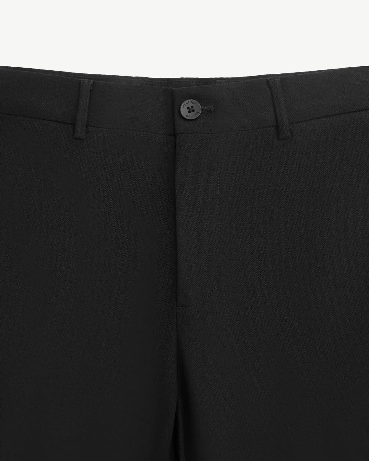 Quần khaki nam vải dobby form Slim cropped - ROUTINE 10F24PCA031 | LASTORE MENSWEAR