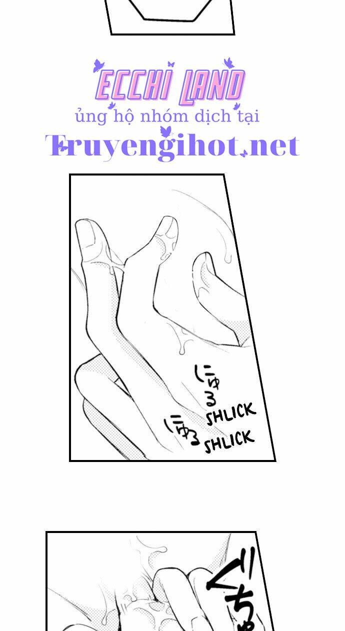 giả vờ ngủ cũng không ngăn được anh ấy chapter 90.1 10