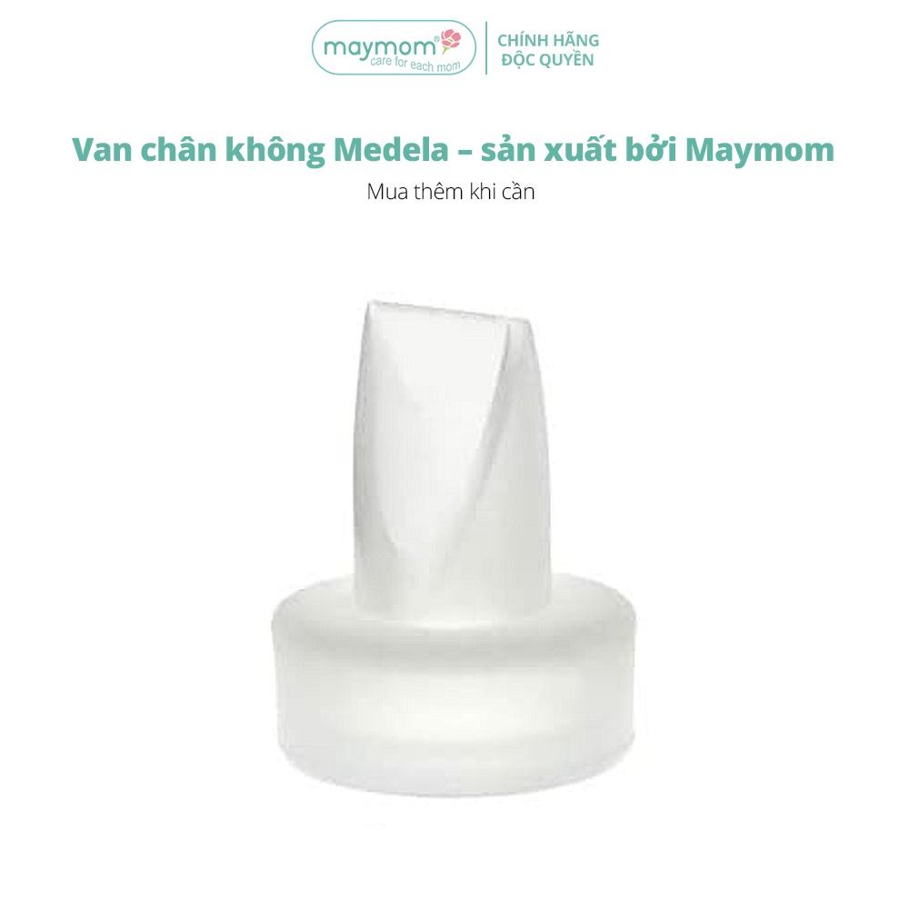 Cổ Nối Máy Hút Sữa Medela 5 Chi Tiết Thương Hiệu Maymom, Tương Thích Máy Medela MaxFlow, Freestyle, SwingMaxi, Sonata