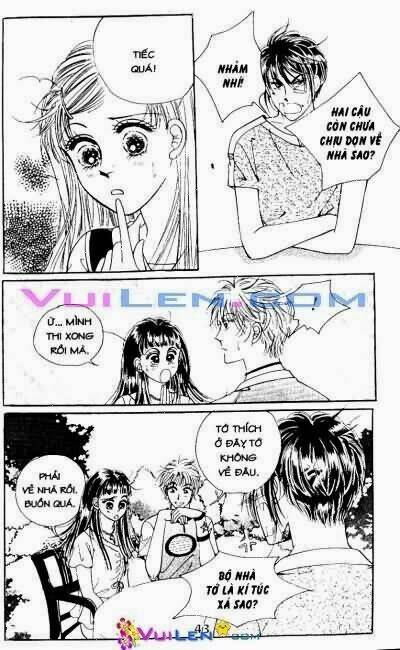 cô gái trung hoa chapter 12 43