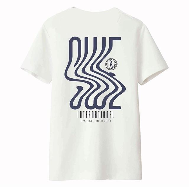 Áo thun SWE T shirt Trùm Unisex