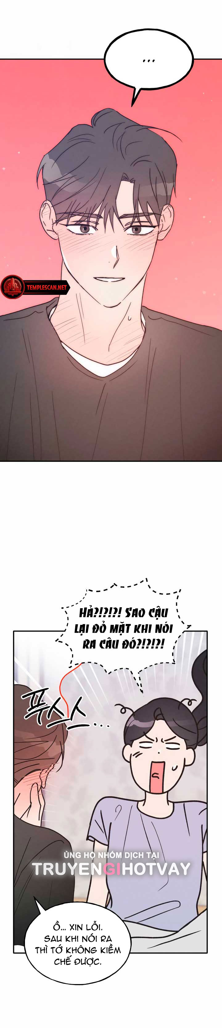 nguyên tắc của bạn thân là con trai chapter 43.2 11