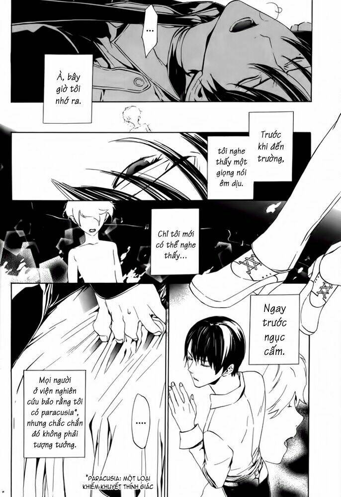 ilegenes chapter 25 23