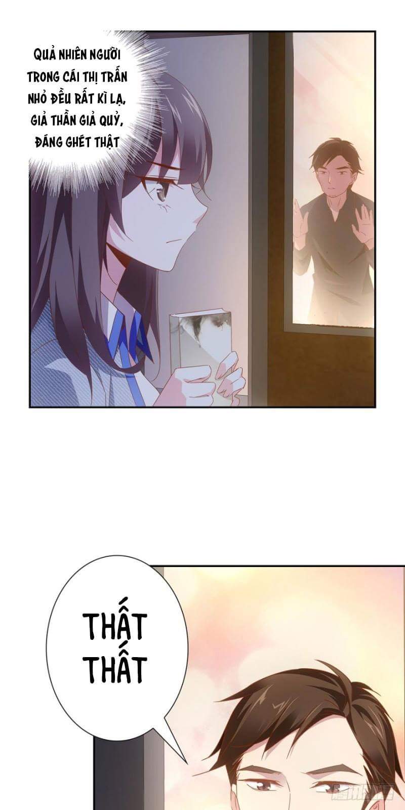 lạc vũ trấn chapter 5 3