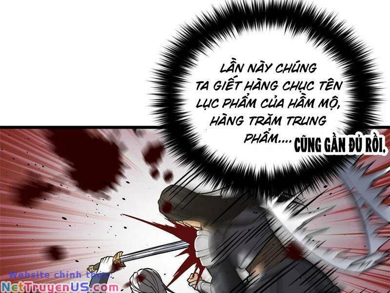 toàn cầu cao khảo chapter 236 64