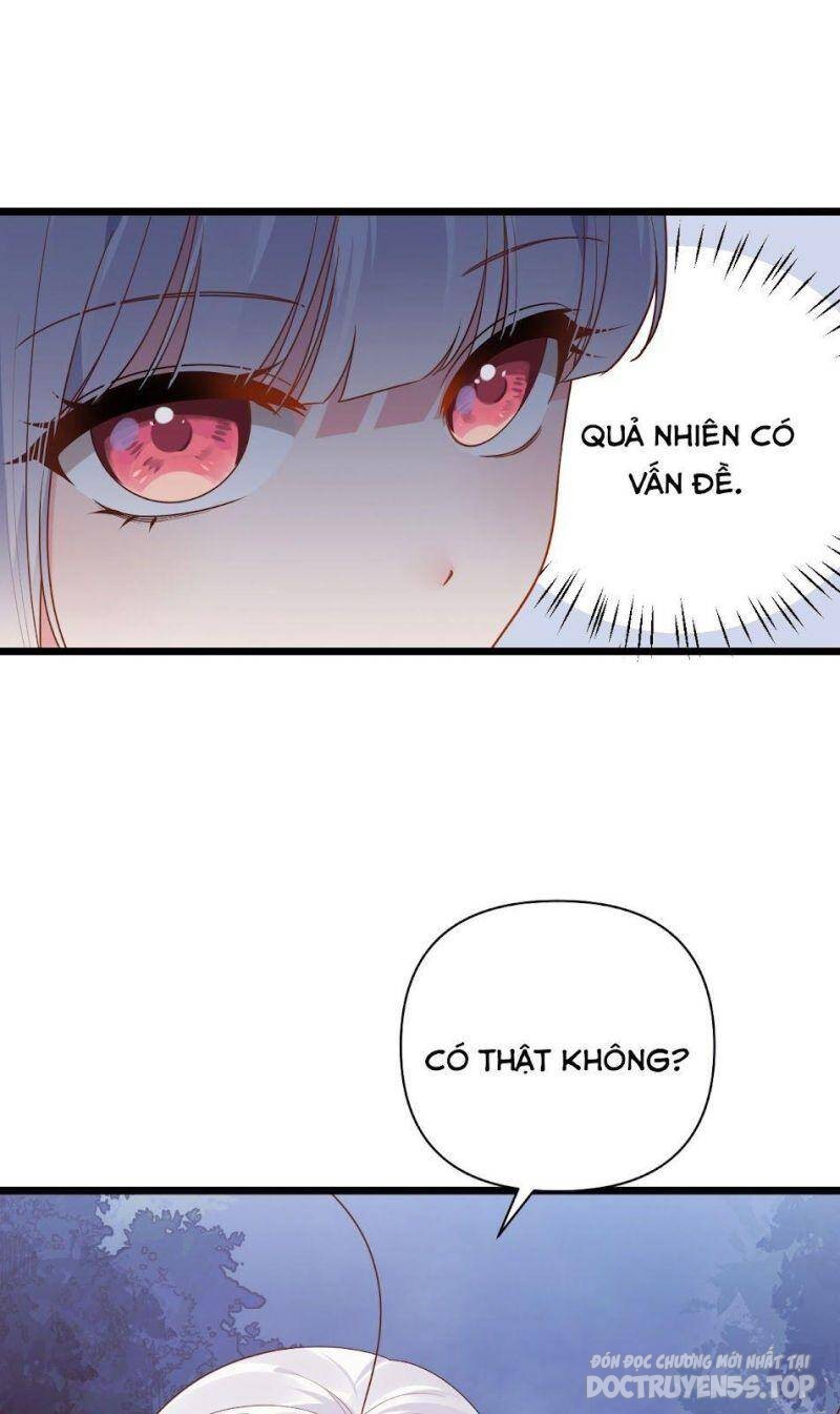 tôi chỉ muốn chơi game, đừng lôi vào yêu đương chapter 12 55