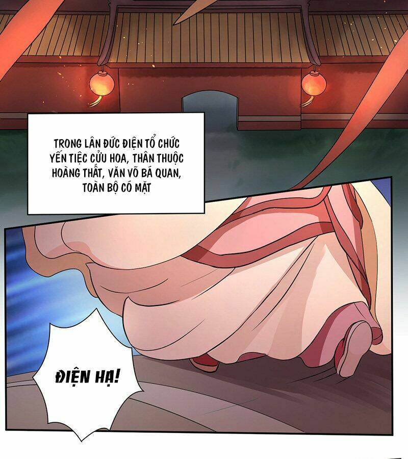 nghiên hương kỳ đàm chapter 50.2 4