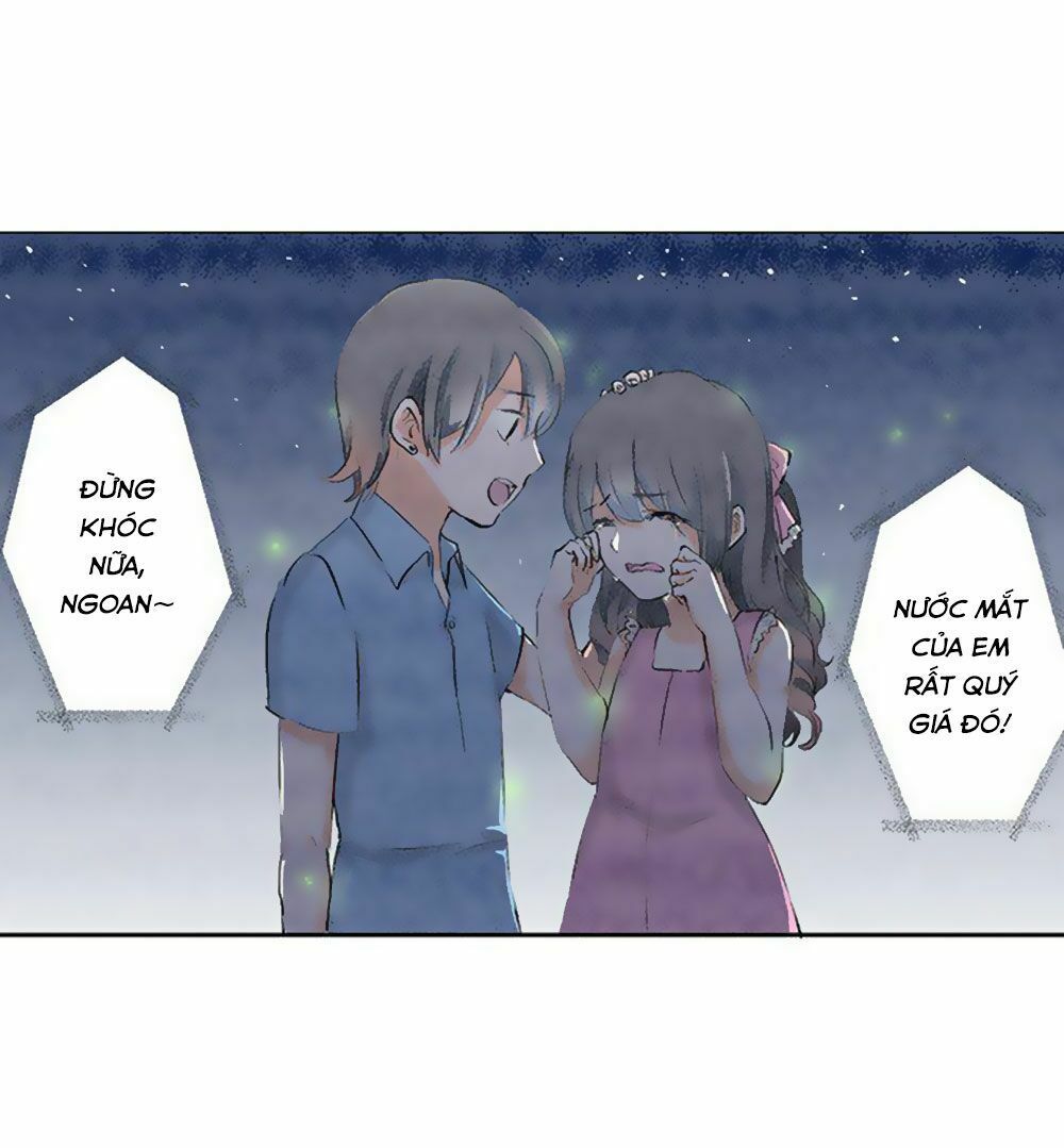 thiên kim đường môn chapter 25 19