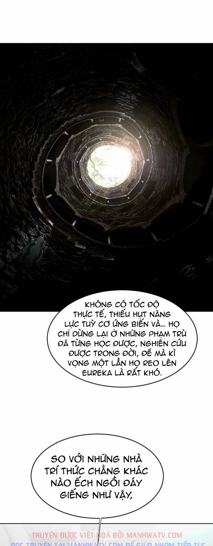 kĩ nguyên của anh hùng chapter 57 14