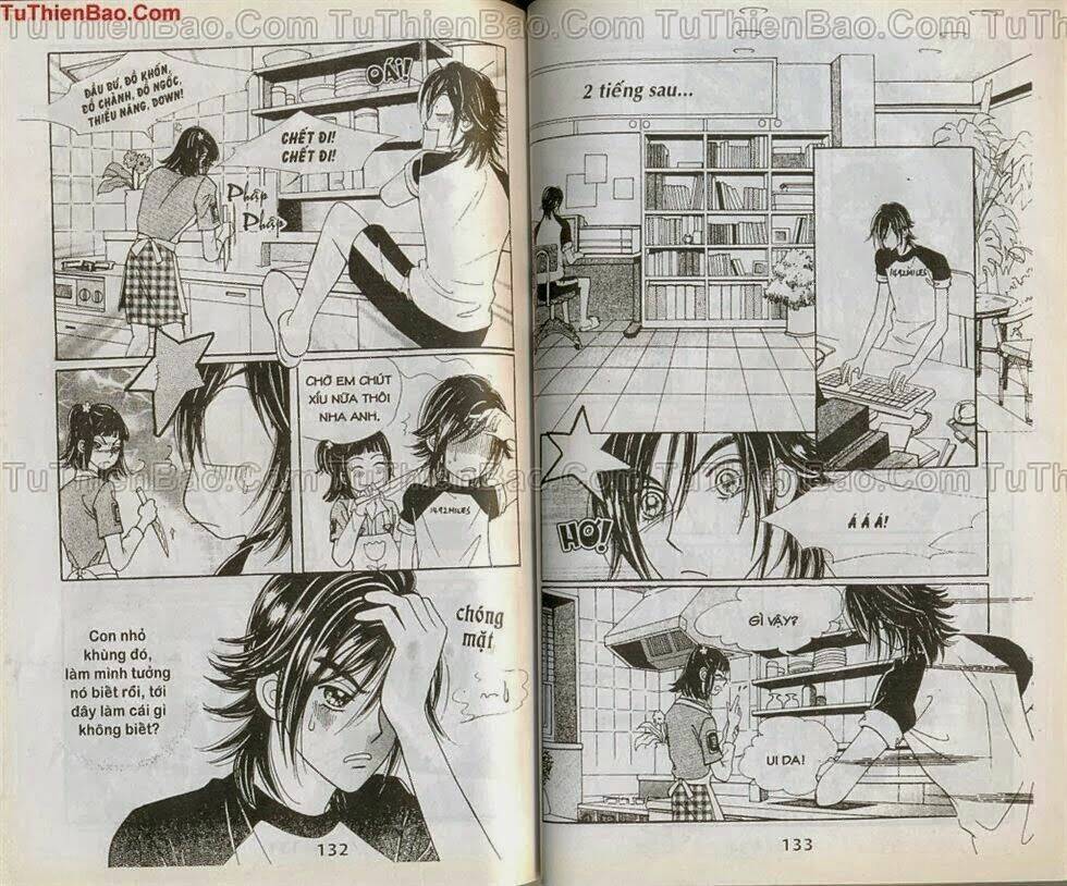 hái sao tình yêu chapter 7 65