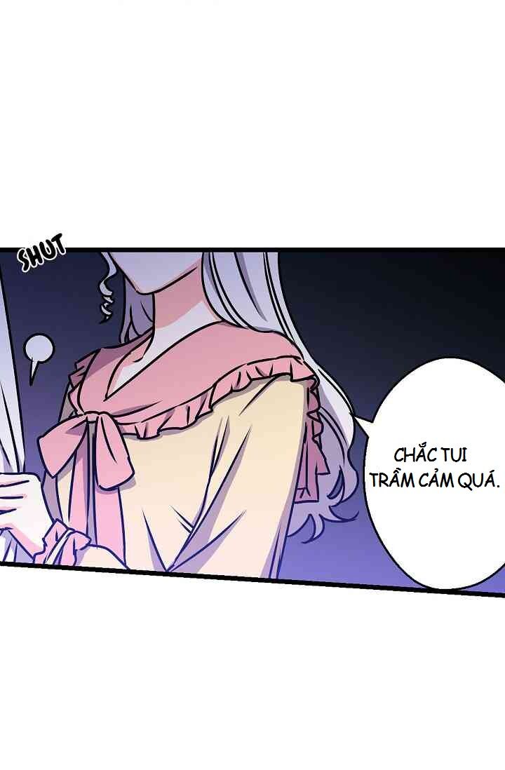 hôn lễ báo thù chapter 8 14