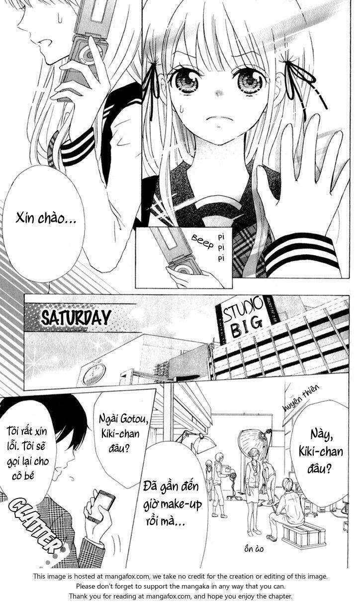 futari no himitsu chapter 4 37