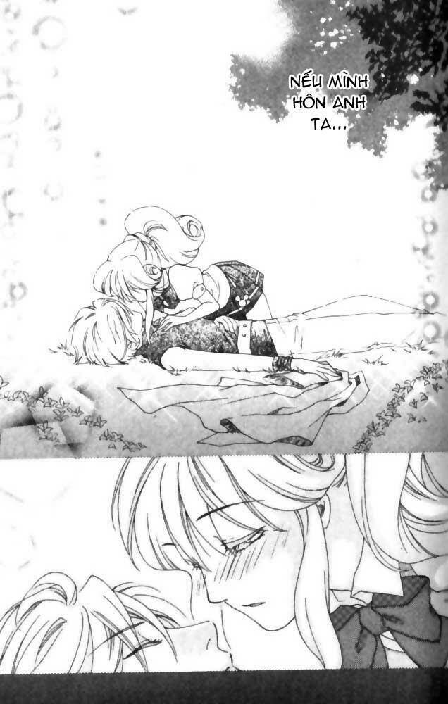 kilala princess - công chúa kilala chapter 1 23