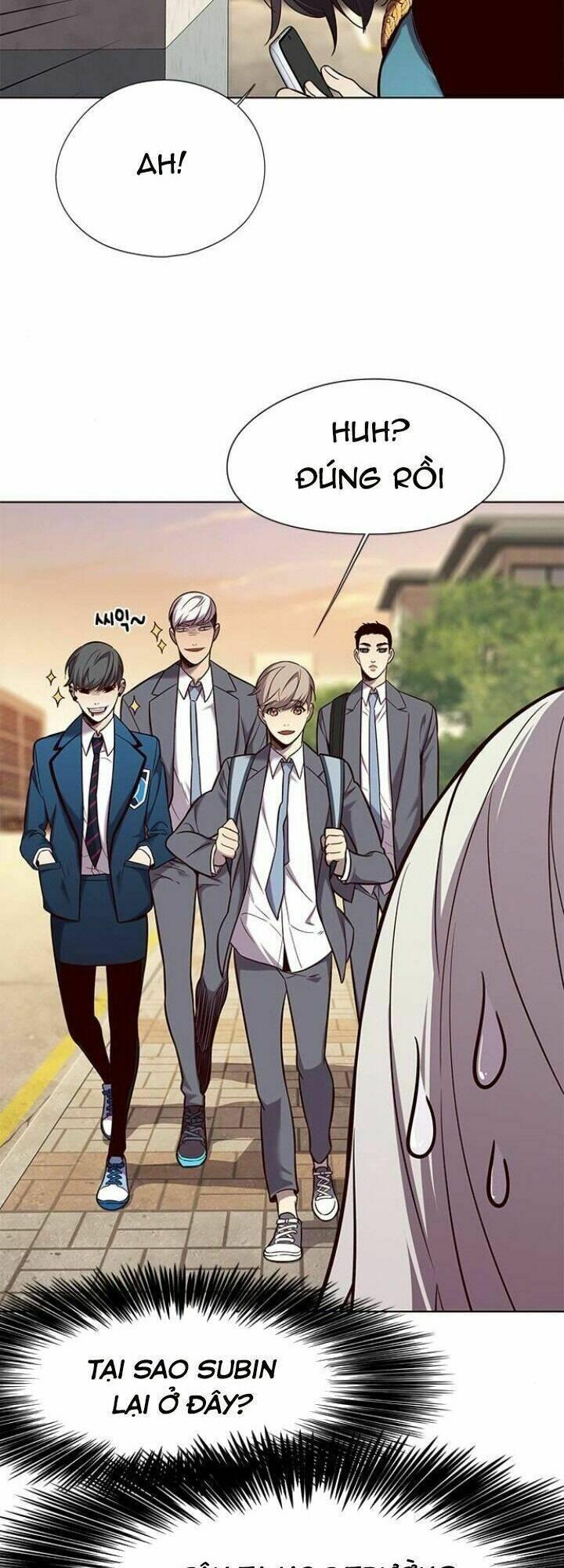 biến thân thành mèo chapter 103 32