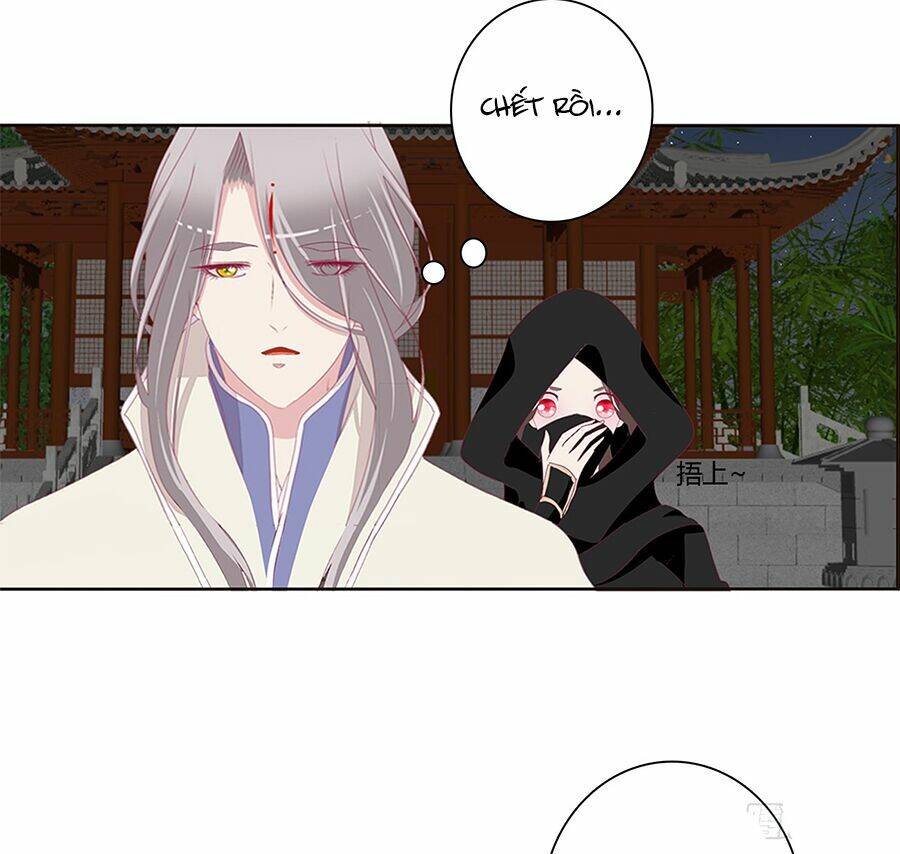 tướng quân mời ra trận chapter 159 9