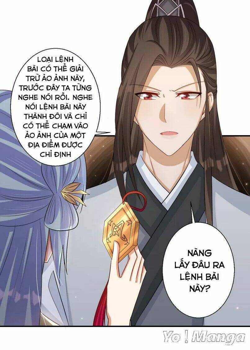 độc y cuồng phi chapter 44 12