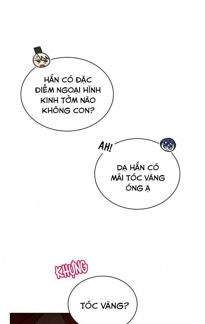 quái thú với hoa chapter 79 44