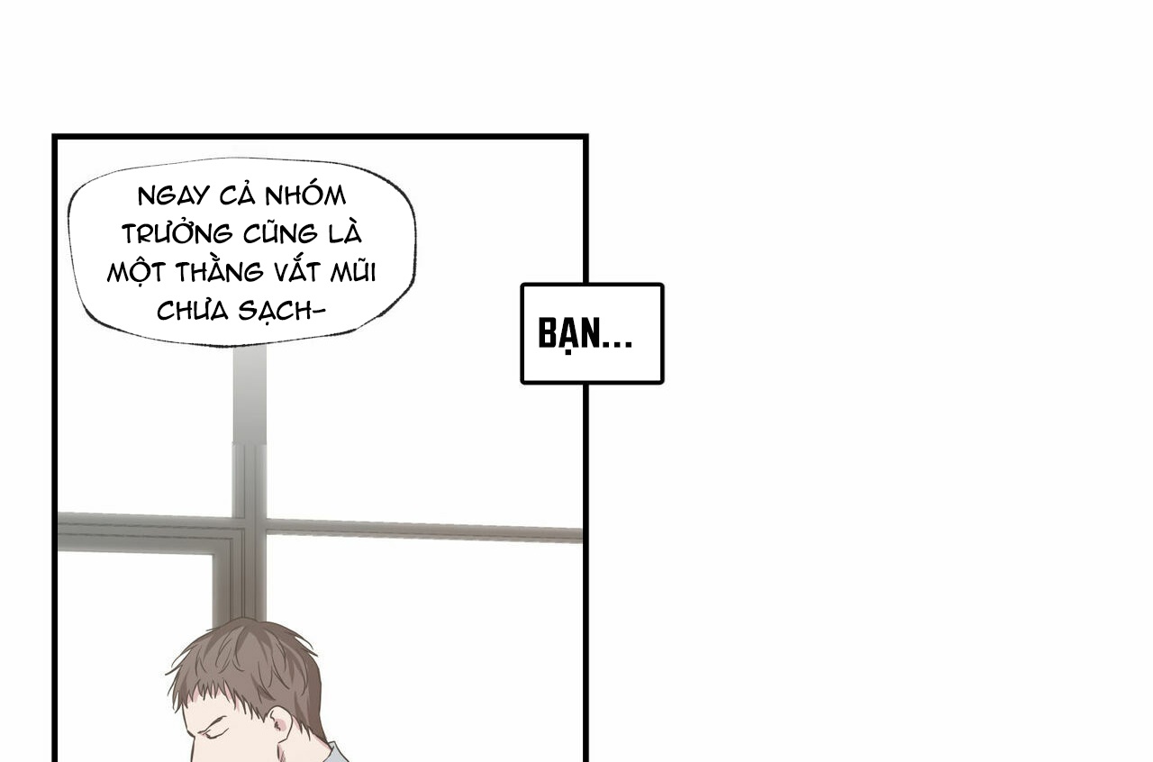 không chốn yêu đương chapter 51 16