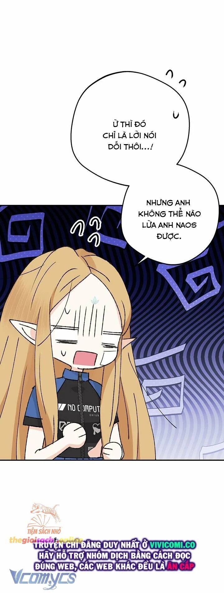 [18+] người tình của yêu tinh chapter 34 38