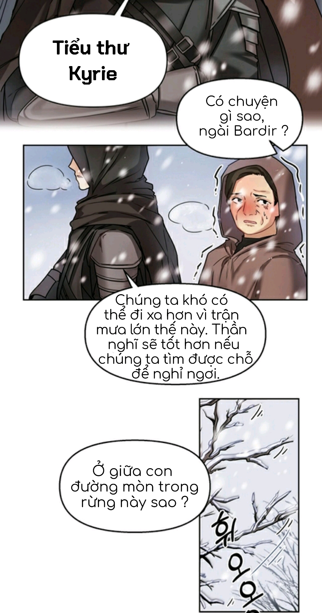 hãy phục tùng tôi chapter 2.1 10