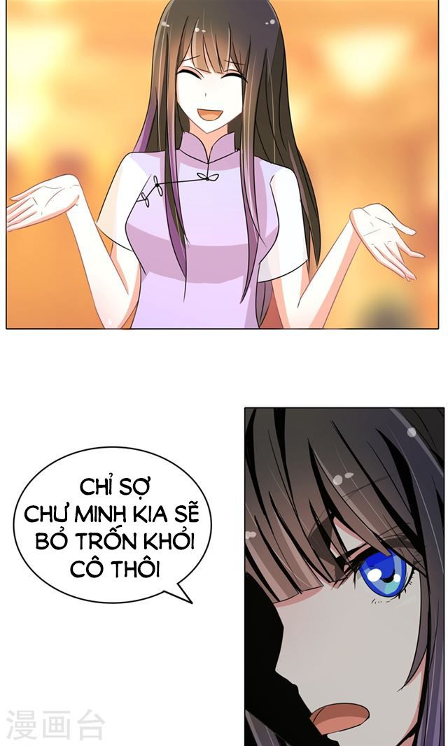 Dân Quốc Yêu Văn Lục chapter 90 - Trang 11