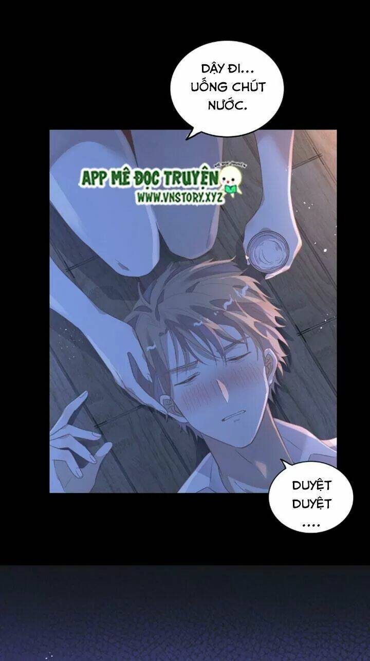 bạn trai kém tuổi bẫy yêu tôi chapter 13 27