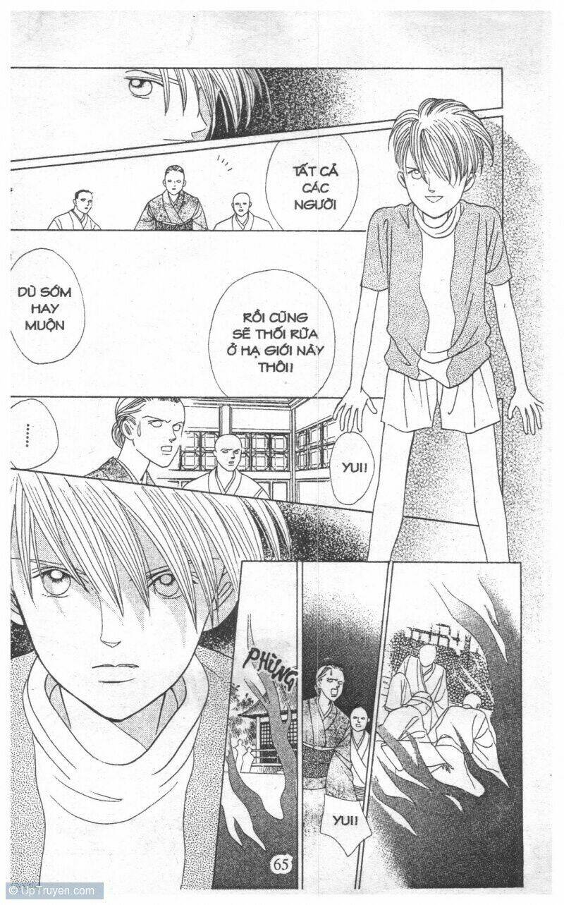 nàng tiên ánh trăng - kaguya hime chapter 13 63