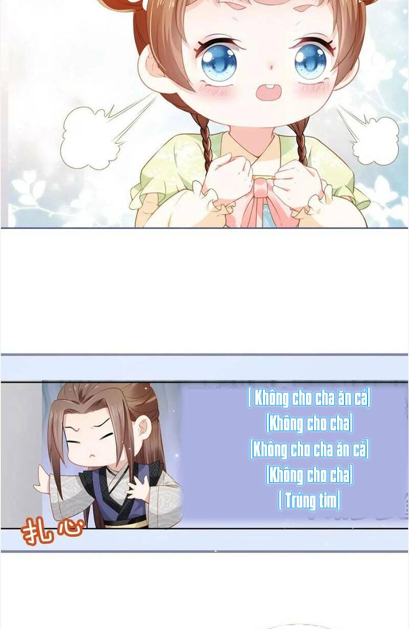 nhặt được bảo bối manh manh chapter 18 30