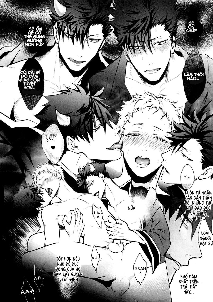 oneshot hỏny chapter 19 43