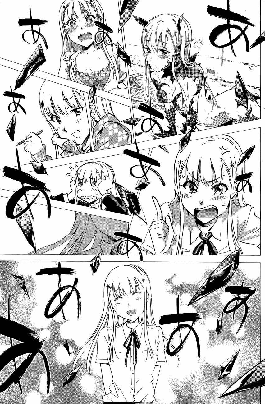 shishunki no iron maiden chapter 24 17