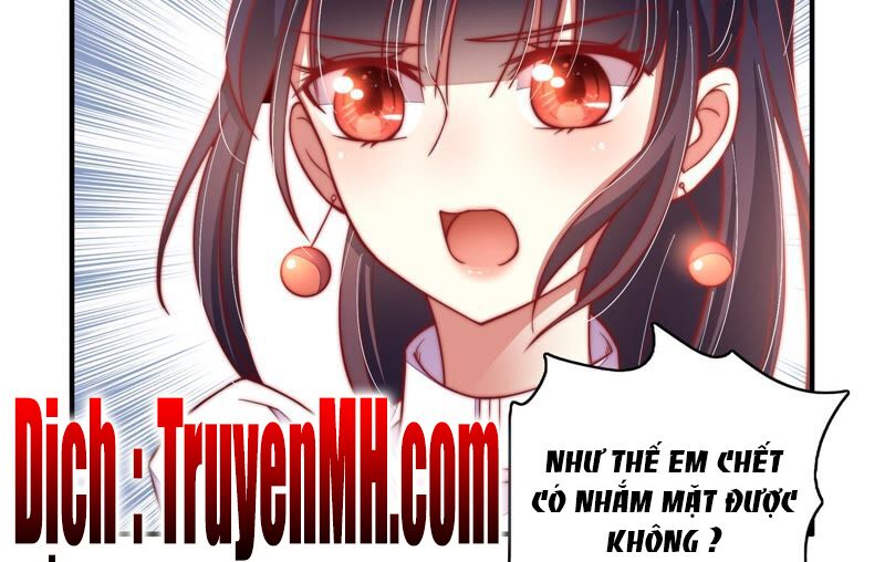 ngày nào thiếu soái cũng ghen chapter 46 17