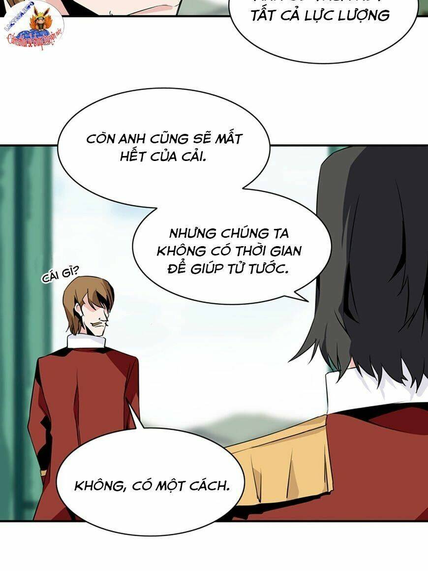 ảo mộng vương chapter 48 25