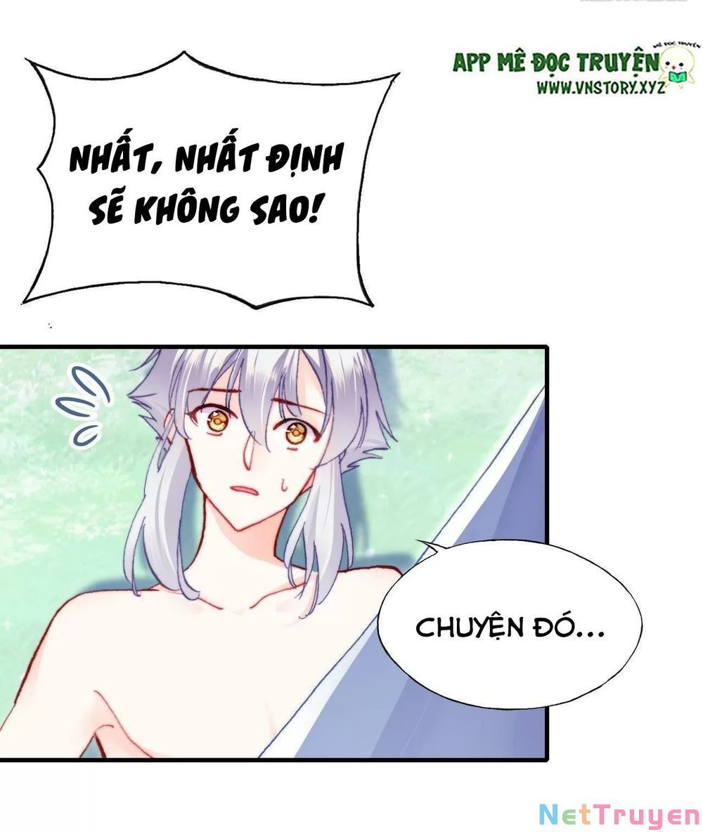 lại bị bệnh chiều chuộng quấn lấy chapter 55 52