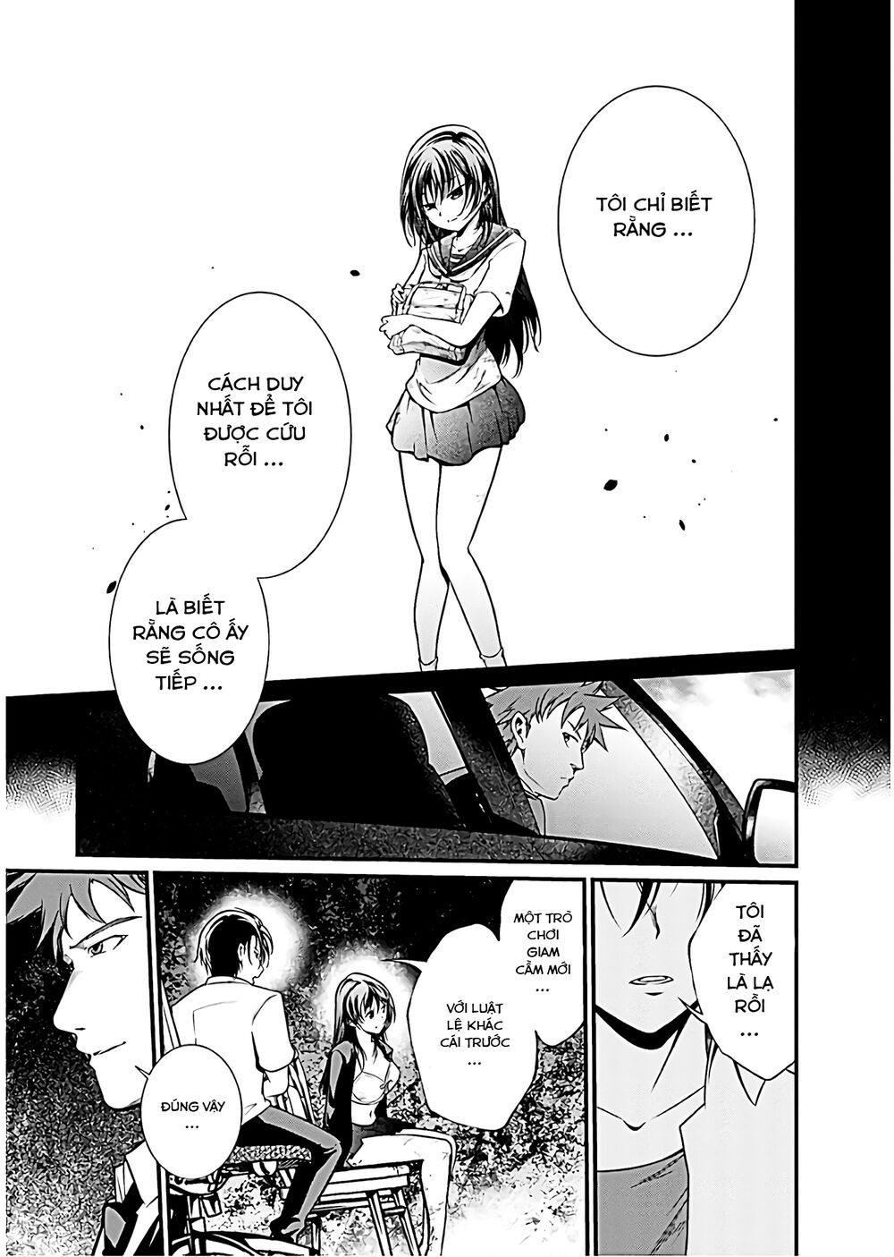 thí nghiệm ngục tù chapter 49 5
