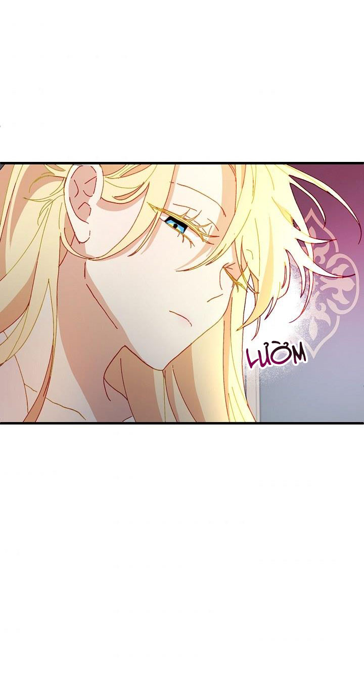 công chúa giả điên chapter 31.2 29