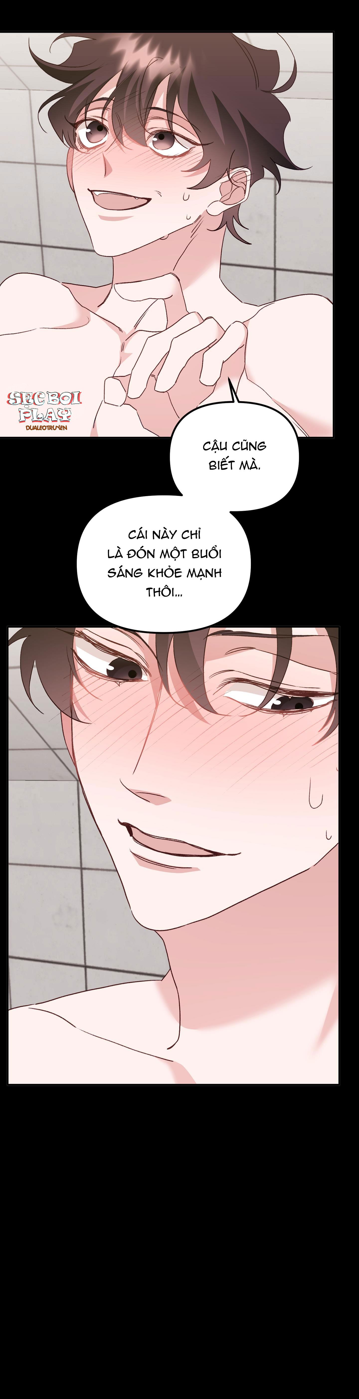 hổ trở về chapter 5 21