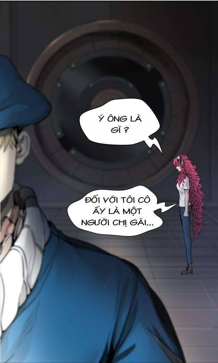 tòa tháp bí ẩn 2 chapter 460 23