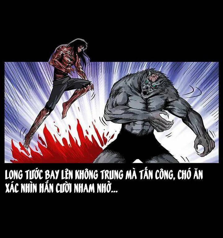 U Minh Ngụy Tượng Chapter 198 38